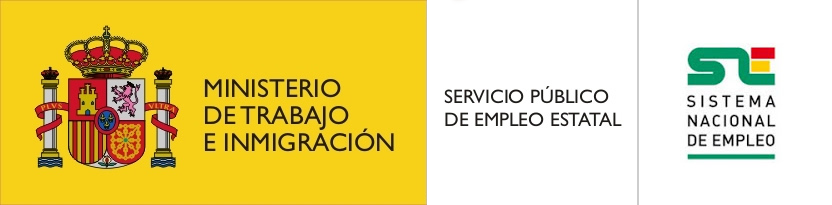 Servicio de empleo público español